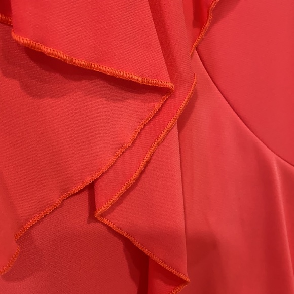 Anthony Original Skirt And Ruffle Top Set. - Picture 6 of 14